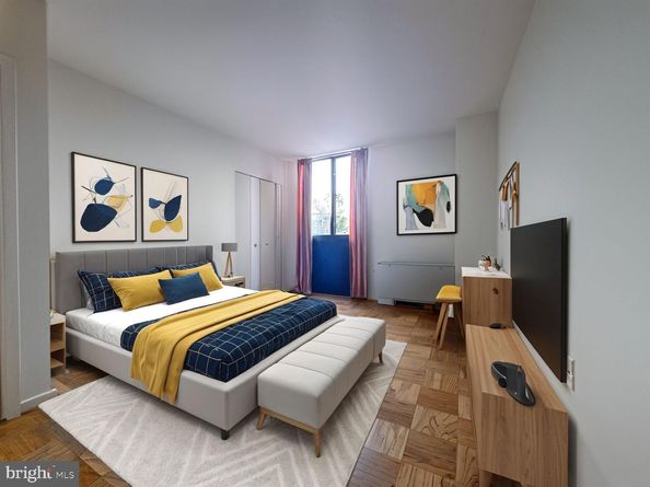 4242 East West Highway 618, Chevy Chase MD 20815