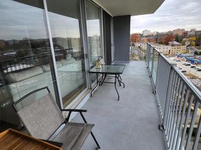 3900 Ford Road 12A, Philadelphia PA 19131