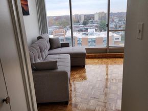 3900 Ford Road 12A, Philadelphia PA 19131