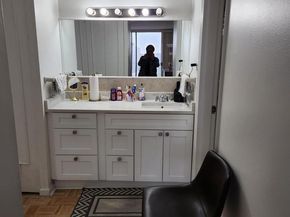 3900 Ford Road 12A, Philadelphia PA 19131