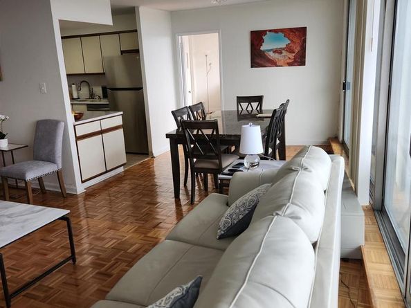 3900 Ford Road 12A, Philadelphia PA 19131