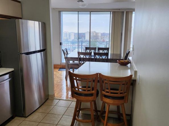 3900 Ford Road 12A, Philadelphia PA 19131