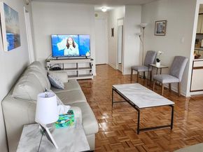 3900 Ford Road 12A, Philadelphia PA 19131