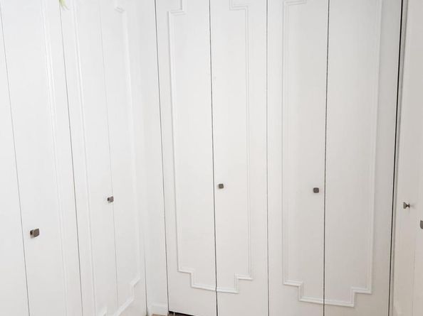 3900 Ford Road 12A, Philadelphia PA 19131