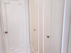 3900 Ford Road 12A, Philadelphia PA 19131