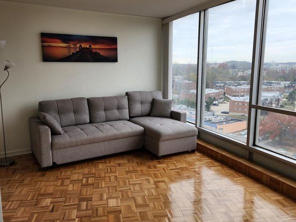 3900 Ford Road 12A, Philadelphia PA 19131