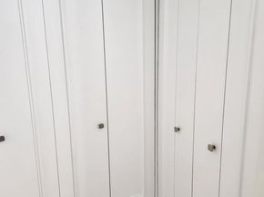 3900 Ford Road 12A, Philadelphia PA 19131