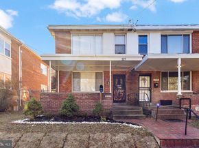 227 Hawaii Avenue NE, Washington DC 20011