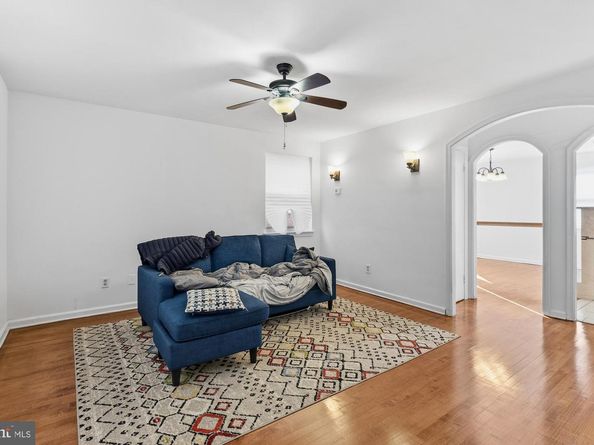 227 Hawaii Avenue NE, Washington DC 20011