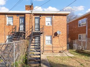 227 Hawaii Avenue NE, Washington DC 20011