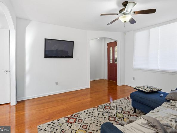 227 Hawaii Avenue NE, Washington DC 20011