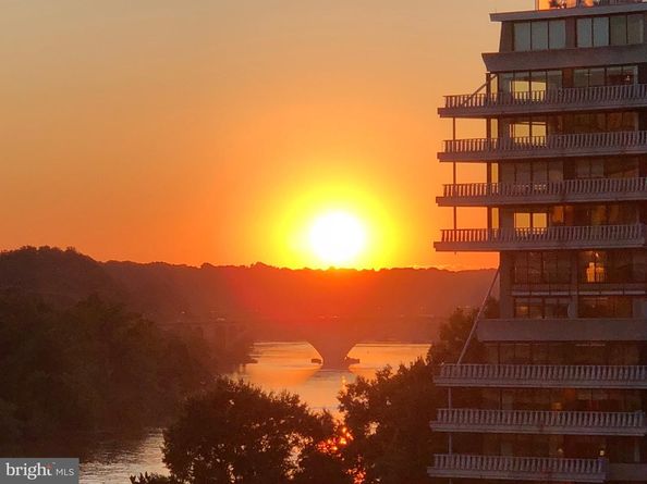 2500 Virginia Ave NW 714/715, Washington DC 20037