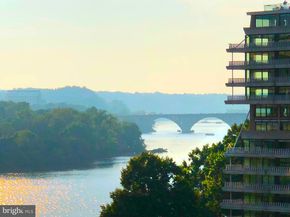 2500 Virginia Ave NW 714/715, Washington DC 20037