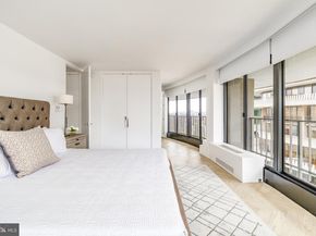 2500 Virginia Ave NW 714/715, Washington DC 20037