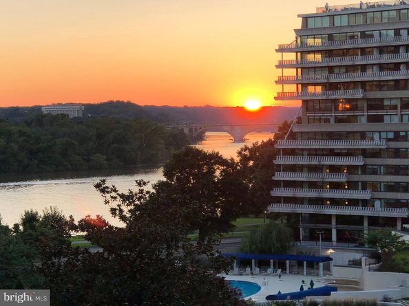 2500 Virginia Ave NW 714/715, Washington DC 20037