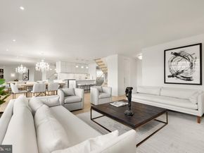 2500 Virginia Ave NW 714/715, Washington DC 20037