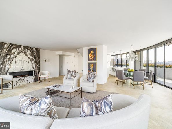 2500 Virginia Ave NW 714/715, Washington DC 20037