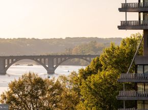 2500 Virginia Ave NW 714/715, Washington DC 20037