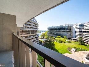 2500 Virginia Ave NW 714/715, Washington DC 20037