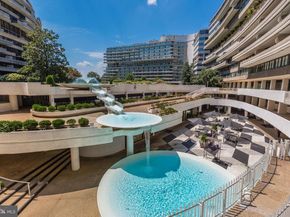 2500 Virginia Ave NW 714/715, Washington DC 20037