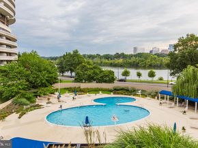 2500 Virginia Ave NW 714/715, Washington DC 20037