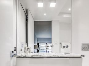 2500 Virginia Ave NW 714/715, Washington DC 20037