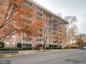 5250 Valley Forge Drive 315, Alexandria VA 22304