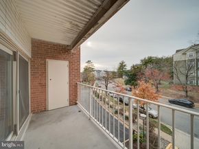 5250 Valley Forge Drive 315, Alexandria VA 22304