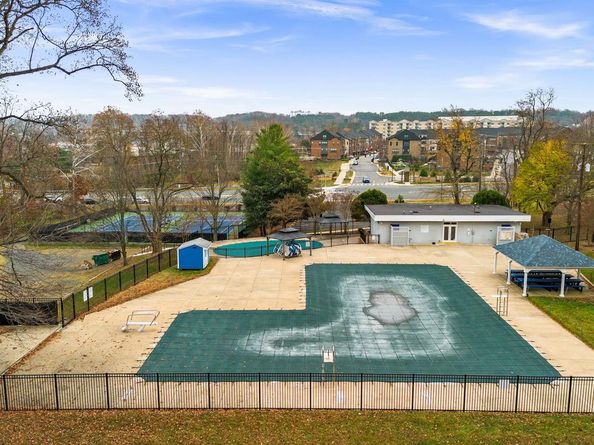 6301 Edsall Road 500, Alexandria VA 22312