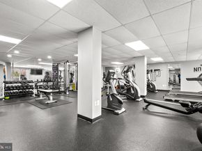 6301 Edsall Road 500, Alexandria VA 22312