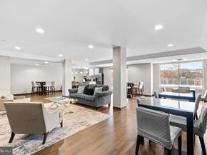 6301 Edsall Road 500, Alexandria VA 22312