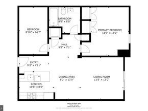 6301 Edsall Road 500, Alexandria VA 22312