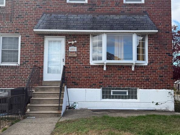 4500 Strahle Street, Philadelphia PA 19136