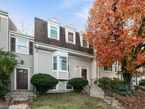 2418 Ridgehampton Court, Reston VA 20191
