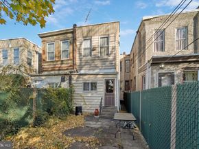 2324 W Hagert Street, Philadelphia PA 19132