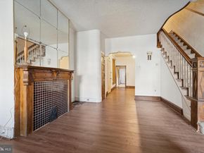 2324 W Hagert Street, Philadelphia PA 19132