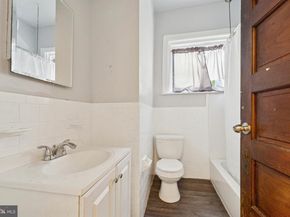 2324 W Hagert Street, Philadelphia PA 19132