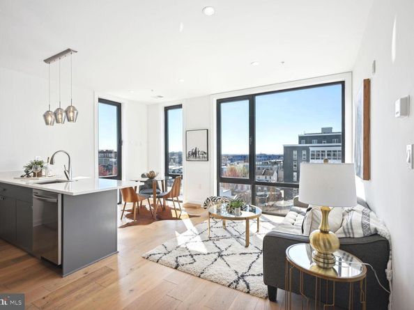 3619 Georgia Avenue NW 405, Washington DC 20010