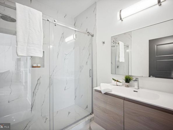 3619 Georgia Avenue NW 405, Washington DC 20010