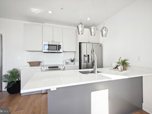 3619 Georgia Avenue NW 405, Washington DC 20010