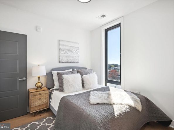 3619 Georgia Avenue NW 405, Washington DC 20010