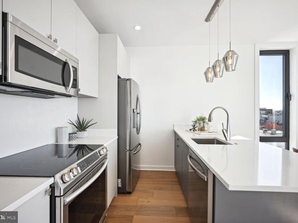 3619 Georgia Avenue NW 405, Washington DC 20010