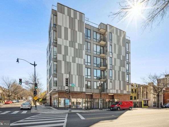 3619 Georgia Avenue NW 405, Washington DC 20010