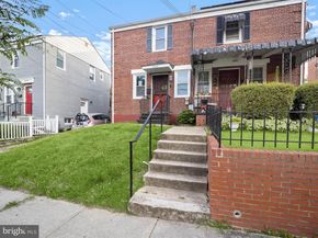 5545 Bass Place SE, Washington DC 20019