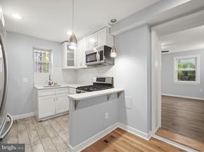 5545 Bass Place SE, Washington DC 20019