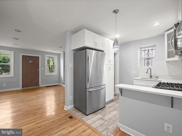 5545 Bass Place SE, Washington DC 20019