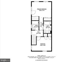 5545 Bass Place SE, Washington DC 20019