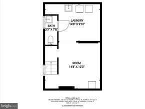 5545 Bass Place SE, Washington DC 20019