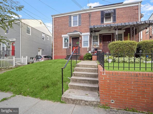 5545 Bass Place SE, Washington DC 20019