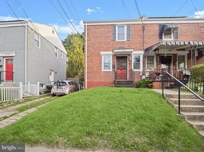 5545 Bass Place SE, Washington DC 20019